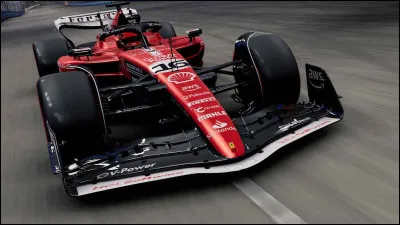 Les nouvelles r&egrave;gles de 2026 ont augment&eacute; la part &eacute;lectrique des groupes propulseurs hybrides.