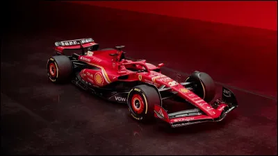 Ferrari a particip&eacute; au championnat du monde de F1 d&egrave;s la premi&egrave;re saison, en 1950.