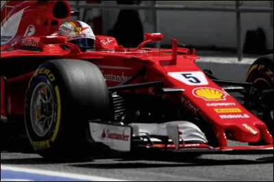 Sebastian Vettel a remport&eacute; quatre titres cons&eacute;cutifs entre 2010 et 2013.