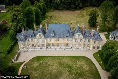 S - Num&eacute;ro &laquo;&nbsp;76&nbsp;&raquo; en Normandie.Qui suis-je ?