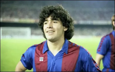 Qui est ce footballeur international argentin mythique ?