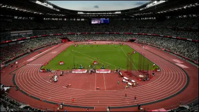 Le record du monde masculin du 200 m&egrave;tres en athl&eacute;tisme (19,19s), est d&eacute;tenu par :