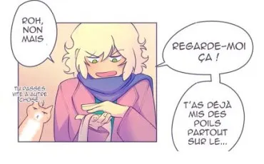 Quiz Bandes dessinées