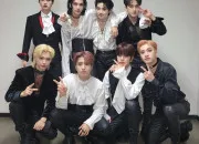 Test Avec quel membre de Stray Kids vas-tu finir ? (Version vampire)