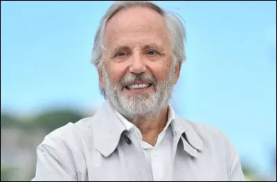 Quel &eacute;tait le m&eacute;tier du p&egrave;re de Fabrice Luchini ?