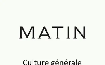Quiz Culture générale