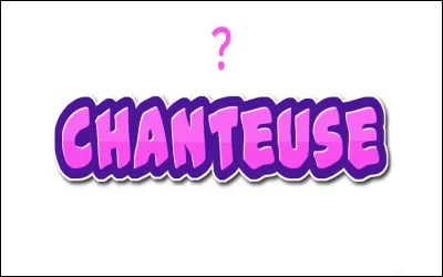 Quelle chanteuse est l&rsquo;interpr&egrave;te du titre ''Le dimanche matin'' ?