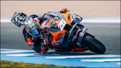 Dani Pedrosa a remport&eacute; au moins un championnat du monde MotoGP.