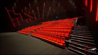 Cin&eacute;ma : Quel est le film le plus vu au monde ?