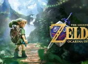 Quiz Connais-tu bien ''Ocarina of Time'' ?