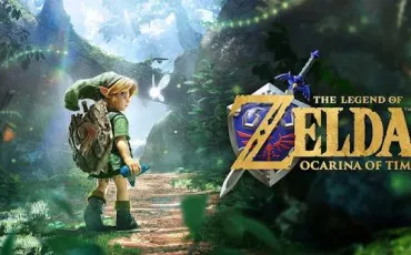 Quiz Zelda