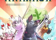Quiz Vrai ou faux sur ''La Ferme des animaux''