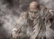 Quiz Autour des zombies !