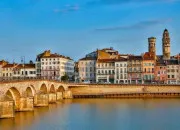 Quiz Géo en France (19)