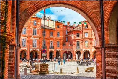 Quelle ville se situe dans le Tarn-et-Garonne ?