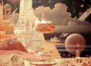Quiz Qui est-ce ? (8) - Fiction