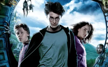 Quiz Harry potter
