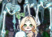 Test Quelle PDP d’Halloween auras-tu ? [Version fille] 🐈‍⬛