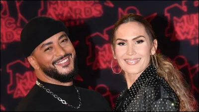 Comment se nomme son album en duo avec Slimane ?