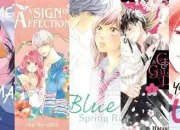 Quiz Quiz sur les mangas