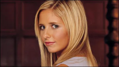Qui est le premier grand amour de Buffy dans la s&eacute;rie ?