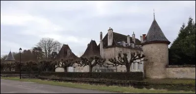 Je vous attends &agrave; pr&eacute;sent au ch&acirc;teau de Ladoix-Serrigny. Village viticole de l'arrondissement de Beaune, il se situe dans l'ancienne r&eacute;gion ...