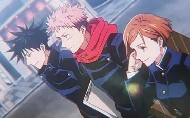 Quiz Jujutsu kaisen