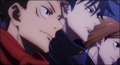 Quel est le nom du professeur principal de Yuji, Nobara et Megumi ?