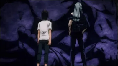 Quel antagoniste avait manipul&eacute; Junpei pour qu&rsquo;il ait une mauvaise vision de l&rsquo;humanit&eacute; ?