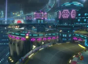 Quiz Les circuits de ''Mario Kart 8''