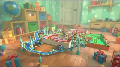 Comment s'appelle ce circuit ?