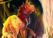 Test Un fanart selon tes choix !