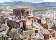 Quiz Athènes et la naissance de la démocratie
