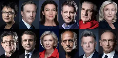 Qui est le pr&eacute;sident actuel de la R&eacute;publique fran&ccedil;aise (2026) depuis 2017 et r&eacute;&eacute;lu en 2022 ?
