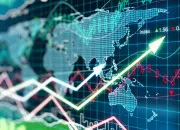 Quiz Société - Les pays où le PIB par habitant a connu la plus forte croissance depuis 1990