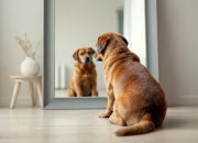 Test Derrière le miroir : qui êtes-vous vraiment ?