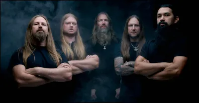Num&eacute;ro 8 : D&eacute;part chez nos amis su&eacute;dois avec un groupe ayant jou&eacute; dans de nombreux festivals, dont le Hellfest, qui fera de vous un v&eacute;ritable viking. Sk&ouml;ll !