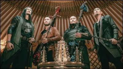 Bien que le folk metal soit originaire d'Europe, il s'est repandu &agrave; d'autres continents. Quel groupe n'est pas originaire d'Asie ?