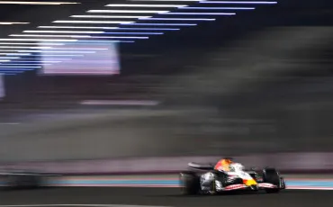 Quiz Formule 1