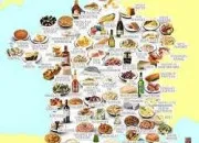 Quiz La richesse du terroir - III