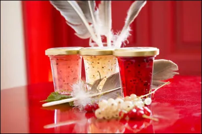 Quelle ville de la Meuse produit "le caviar de Bar", une confiture de groseilles &eacute;p&eacute;pin&eacute;es &agrave; la plume d'oie ?