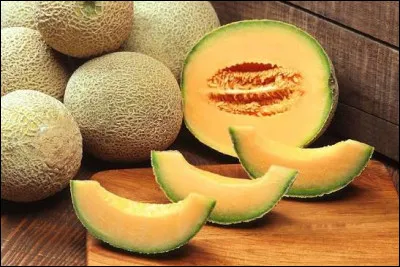 Quelle ville est r&eacute;put&eacute;e pour ses melons ?