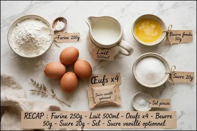 Quel est votre choix ?
