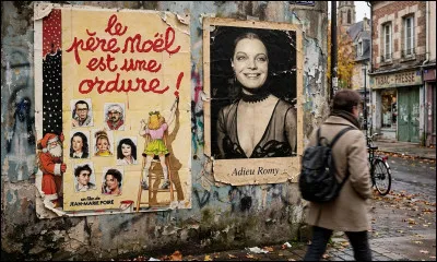 En quelle ann&eacute;e nous trouvons-nous ?