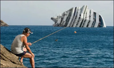 Dans quel pays ce p&ecirc;cheur est-il ?