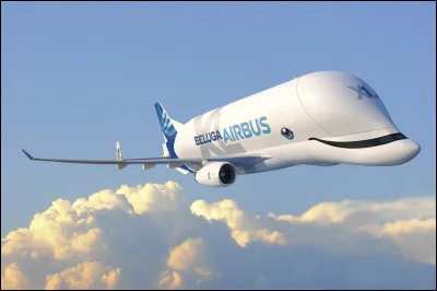 Quelle combinaison correspond au premier vol et &agrave; l'entr&eacute;e en service du BelugaXL ?