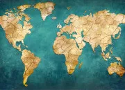 Quiz Seras-tu capable de reconnaître ces pays grâce à leur carte ?