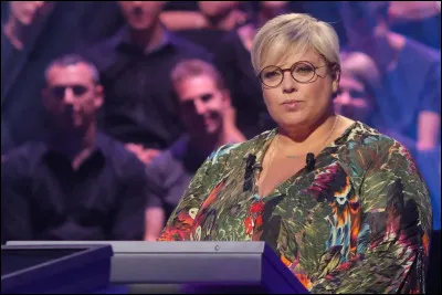 Quel est le mot dans le titre du jeu t&eacute;l&eacute;vis&eacute; de culture g&eacute;n&eacute;rale que pr&eacute;sentait Laurence Boccolini, dans lequel les candidats interrog&eacute;s votaient &agrave; la fin de chaque manche pour &eacute;liminer le plus faible ?