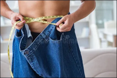 Quel verbe signifie perdre du poids, comme le promettent de nombreux programmes minceur ?