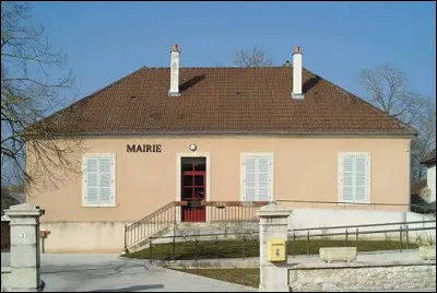 Village Jurassien, Saint-Loup se situe en r&eacute;gion ...